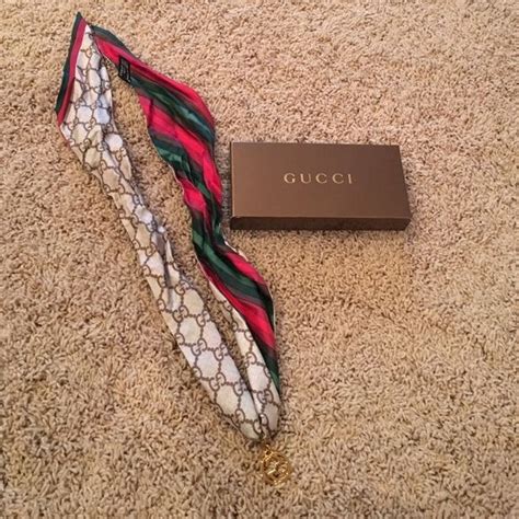 gucci twilly|authentic gucci scarves.